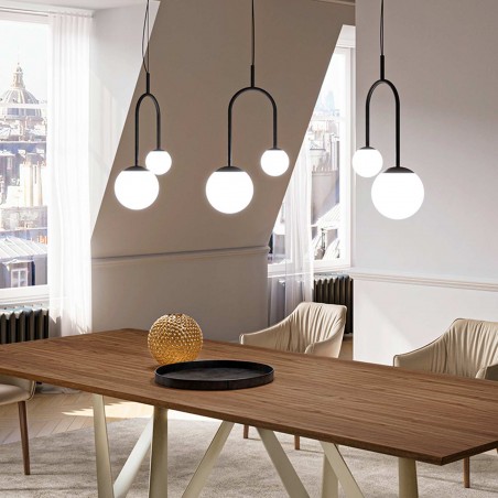 Eforma - Decor Suspension Lamp