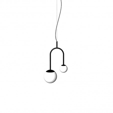 Eforma - Decor Lampada