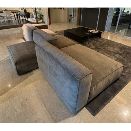 Flexteam - Reef Gold Sofa