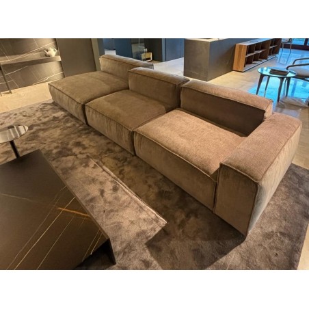 Flexteam - Reef Gold Sofa