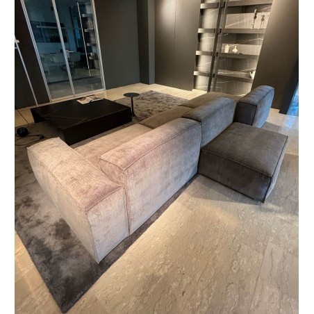 Flexteam - Reef Gold Sofa