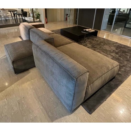 Flexteam - Reef Gold Sofa