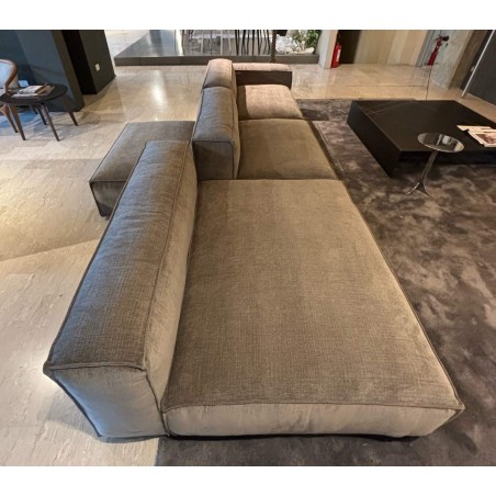 Flexteam - Reef Gold Sofa
