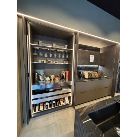 Aster Cucine - Pure Glam Kitchen