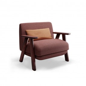 Lago - Altana Armchair