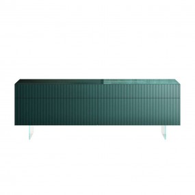 Lago - Dresser Materia 1063 Aqua