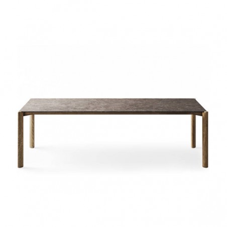 Lago - Correr Slim Tavolo - Piano MDi
