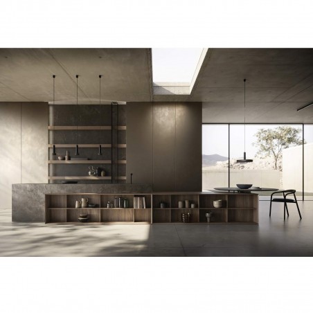 Modulnova - Skill Gres Kitchen