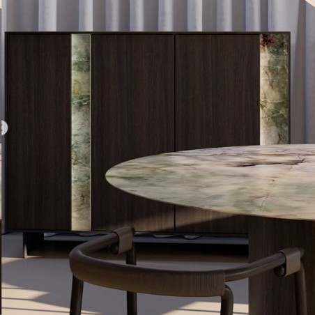 Modulnova - Vertical Buffet