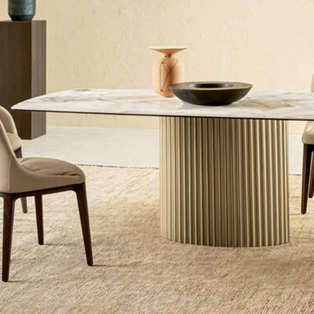 Riflessi - Enea Ceramics Table
