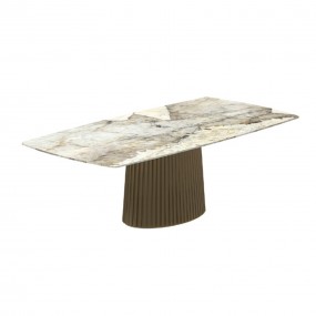 Riflessi - Enea Ceramics Table