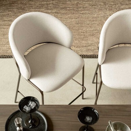 Riflessi - Vela Stool