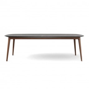 Novamobili - Table Hanami Bois