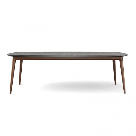 Novamobili - Table Hanami Wood