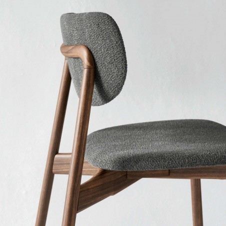 Novamobili - Twist Chair