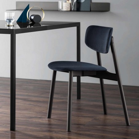 Novamobili - Twist Chaise