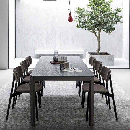 Novamobili - Twist Chair