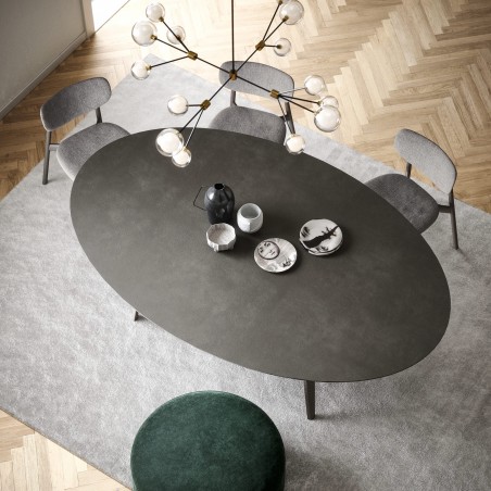Novamobili - Twist Chair