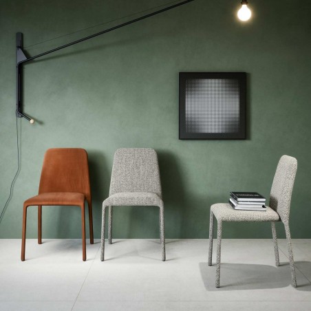 Novamobili - Time Chaise