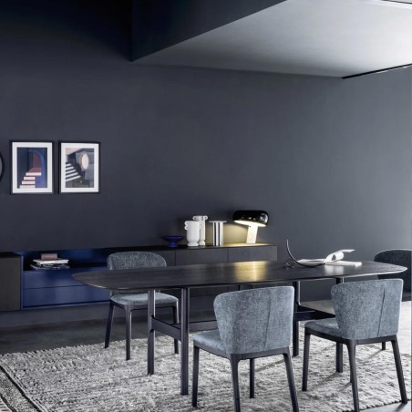 Novamobili - Navy Chair