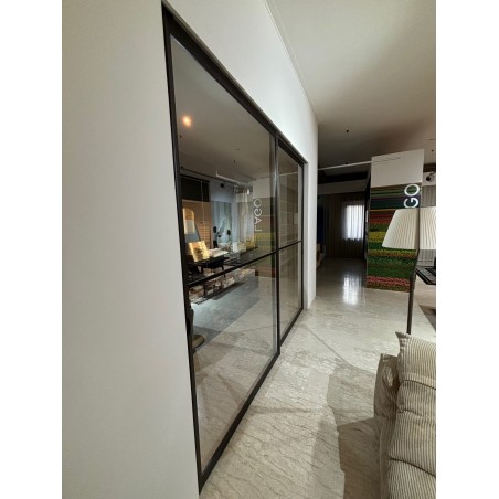 Rimadesio - Siparium Porta Scorrevole