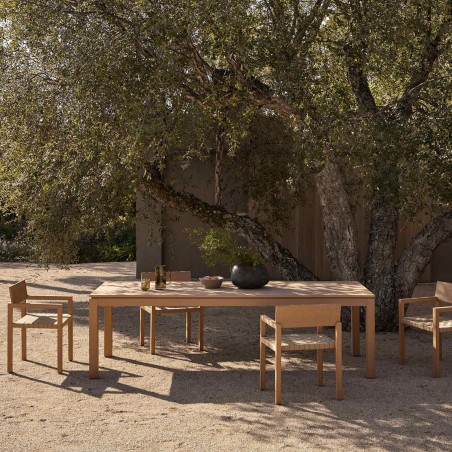 Point - Kubik Table