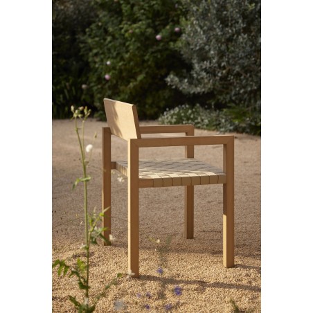 Point - Kubik Chaise