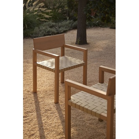 Point - Kubik Chaise