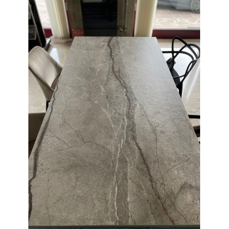 Riflessi - Table Shangai Extensible Gres