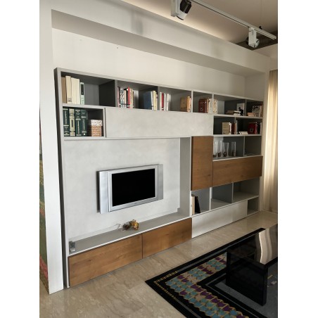 Sangiacomo - Modo TV Wall