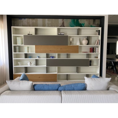 Sangiacomo - Libreria MODO - Sangiacomo