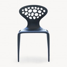 Moroso - Sedia Supernatural
