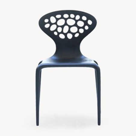 Moroso - Sedia Supernatural