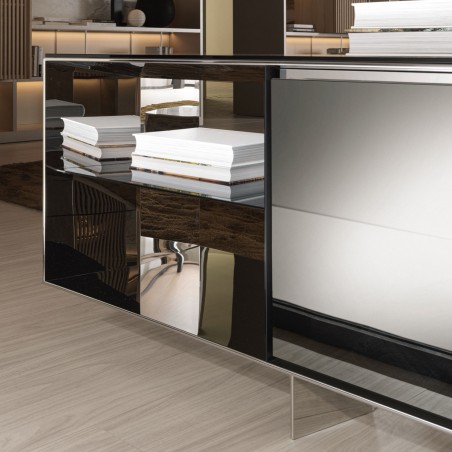 Molteni&C - Andromeda Buffet