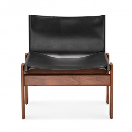 Molteni&C - Monk Petit Fauteuil
