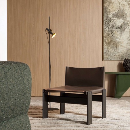 Molteni&C - Monk Poltrona