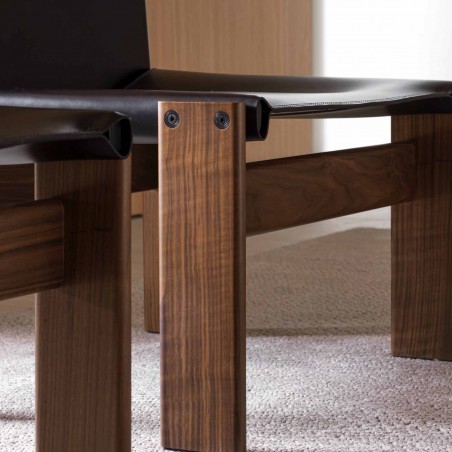 Molteni&C - Monk Poltrona
