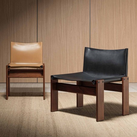 Molteni&C - Monk Armchair