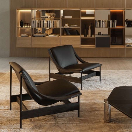Molteni&C - Lia Armchair