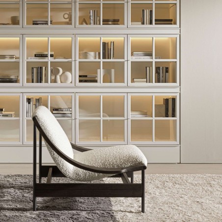 Molteni&C - Lia Armchair