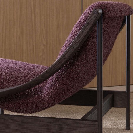 Molteni&C - Lia Armchair