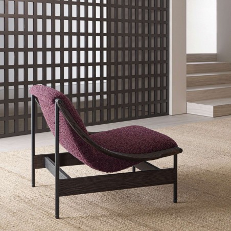 Molteni&C - Lia Armchair