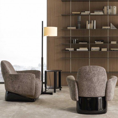 Molteni&C - Eugène Fauteuil