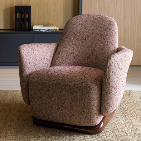 Molteni&C - Eugène Fauteuil