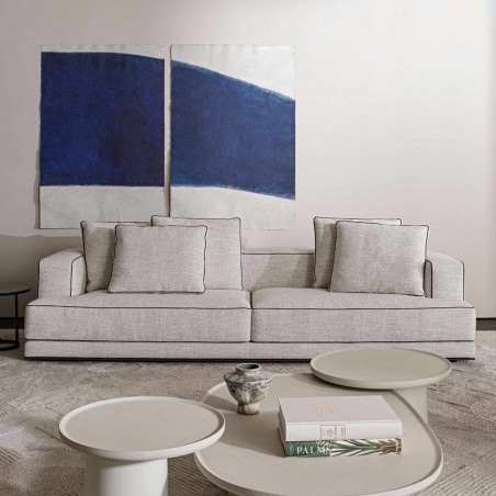 Molteni&C - Louise Coffee Table