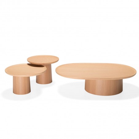 Molteni&C - Tavolino Louise