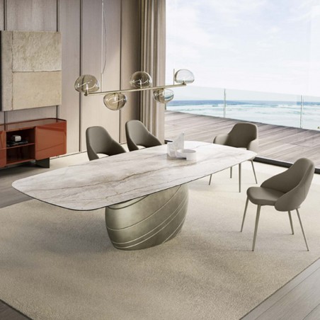Eforma - Giove Table