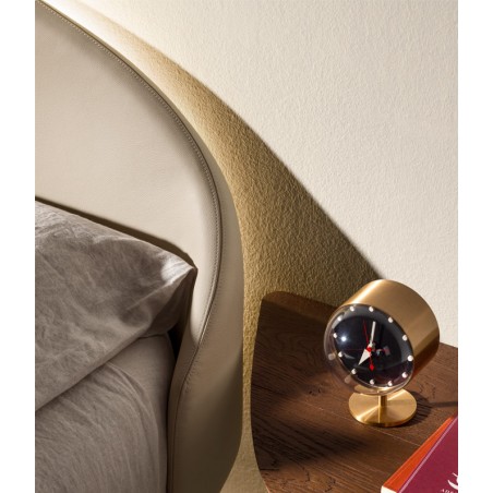 Lago - Roundy Fluttua Bed