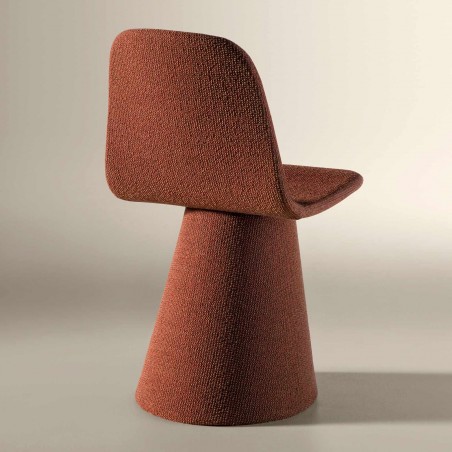 Lago - Novice Chair