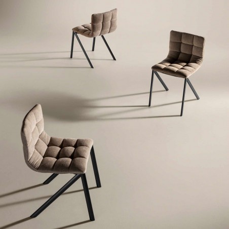 Lago - Mezz'aria Chair